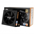 FONTE 850W AIGO DARKFLASH AX850T 80+GOLD FULL-MOD