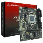 MB 1200 ARKTEK AK-H510M EG VA DDR4/USB3.0/M.2