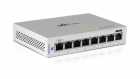 UBIQUITI UNIFI US-8-60W-BR SWITCH 8P POE GB RJ45