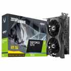 Placa de Vdeo Zotac Gaming, GeForce GTX1650 4GB, AMP GDDR6, ZT-T16520J-10L