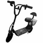 PATINETE ELETRICO AUDISAT HL08 HARLEY 8