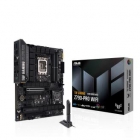 MB 1700 ASUS Z790-PRO TUF GAMING WIFI DDR5/HDMI