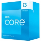 Processador Intel Core i3-14100F 4.7GHz LGA 1700 12MB Box s/Vdeo