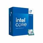 Processador Intel Core i7-14700F 3.4GHz LGA 1700 33MB Box s/Vdeo