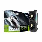 VGA RTX4060TI 16GB ZOTAC GAMING AMP ZT-D40620F-10M