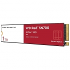 HD SSD M.2 1TB NVME WD SN700 RED WDS100T1R0C GEN3