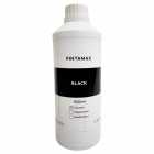 TINTA PINTAMAX COLORS REORDER 1L BLACK