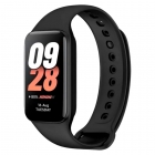 RELOGIO XIAOMI SMART MI BAND 8 ACTIVE BLACK