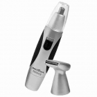 DEPILADOR NASAL BRITANIA TRIMMER 2IN1 PILHA