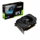 Placa de Vdeo RTX3060 12GB ASUS PHOENIX V2 90YV0GB4-M0AA10