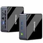 Mini PC GMKTEC Nucbox M2 PRO, Intel Core I7-1195G7 1.30GHZ (5.00GHZ), 16GB RAM, 512GB SSD, Windows 11 Pro