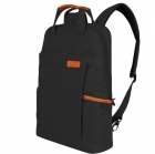 MOCHILA NB SATE KANDEXS A-KP8111 PRETO 15.6