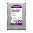 HD SATA3 1TB WD WD11PURZ SURVEILLANCE PURPLE