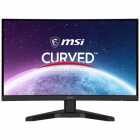 MON 24 MSI OPTIX G245CV CURVO/100HZ/LED/HDMI/DP