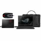Notebook Asus ROG Flow X13 GV301QH-K6325T, AMD Ryzen 9 5980HS 3.30GHz (4.80GHz), 16GB RAM, 1TB SSD, Tela 13.4