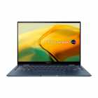 Notebook Asus Zenbook 14 Flip 14 OLED UP3404VA-KN073W, Intel Core I7-1360P 2.2GHZ (5.00GHZ), 16GB RAM, 512GB SSD, Tela 14
