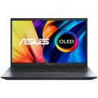 Notebook Asus Vivobook Pro 15 K3500PA-L1121T, Intel Core i7-11370H 3.30GHz (4.80GHz), 8GB RAM, 512GB SSD, Tela 15.6