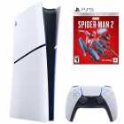 Console Sony Playstation 5 Digital 1TB CFI-2015