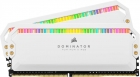 MEM DDR4 32GB 3600 CORSAIR DOMINATOR PLATINUM RGBW