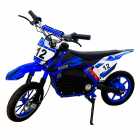 Mini Moto Eltrica Foston 8.5