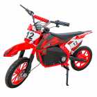 Mini Moto Eltrica Foston 8.5