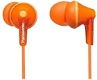 FONE PANASONIC ERGOFIT RP-HJE125PPD ORANGE