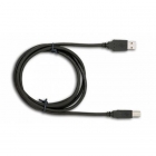 CABO USB P/ IMPRESORA 1.0M PRETO