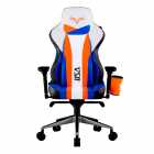 CADEIRA GAMER COOLER MASTER CALIBER X2 LUKEI EDITI CMI-GCX2-LUKE