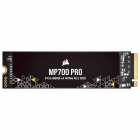 SSD Corsair MP700 Pro, Gen5, 1TB, M.2 NVMe, CSSD-F1000GBMP700PNH