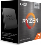 CPU AMD AM4 RYZEN R7 5700 BOX 4.6GHZ S/VIDEO