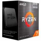 Processador AMD Ryzen 7 5700X3D, 3.0GHz (4.1GHz Max Turbo), Socket AM4, 100MB, Box
