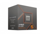 CPU AMD AM5 RYZEN R5 8500G BOX 3.5GHZ C/VIDEO
