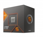 CPU AMD AM5 RYZEN R5 8600G BOX 4.3GHZ C/VIDEO