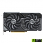 Placa de Vdeo RTX4060 8GB ASUS DUAL OC DUAL-RTX4060-08G 2FAN