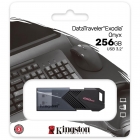 PEN DRIVE 256GB KINGSTON DTXON/256GB EXODIA USB3.2