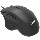 MOUSE ALTEC ALBM7444 OPTICO USB BLACK