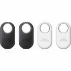 LOCALIZADOR SAMSUNG GALAXY SMART TAG2 4UND BLK/WHI EI-T5600KWEGWW