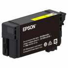 TINTA EPSON T40W4 YELLOW 50ML C13T40W420