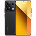 Celular Xiaomi Redmi Note 13 5G 6GB RAM, 128GB, Tela 6.67