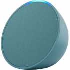 ALEXA AMAZON ECHO POP TEAL 2023