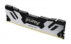 MEM DDR5 16GB 6400 KINGSTON FURY RENEGADE SILVER