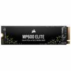 SSD Corsair MP600 Elite, Gen4, 2TB, M.2 NVMe, CSSD-F2000GBMP600ENH