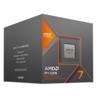 CPU AMD AM5 RYZEN R7 8700G BOX 4.2GHZ C/VIDEO