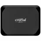 SSD Externo Crucial X9, 1TB, USB 3.2, CT1000X9SSD9