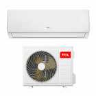 AR COND 18000 TCL TAC-18CHSA/XA41 220V-50HZ C/KI*G QUENTE/FRIO
