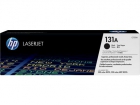 TONER HP CF210A 131A PRETO