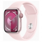 RELOGIO SMART BLULORY L9 MINI PINK 41MM