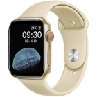 RELOGIO SMART BLULORY L9 MINI GOLD 41MM