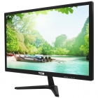 MON 24 TCB TCB24 LED/75HZ/8MS/PRETO