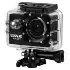 CAMERA DE AO SPORTIVA SATE A-CS07 HD 720P/PRETO